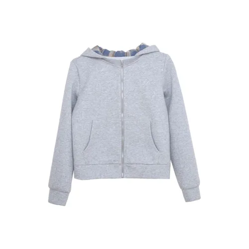 UNSPECIFIED Молния Свитшот Женские