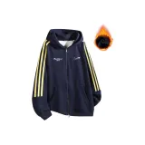 Темно-синий (флисовая подкладка)