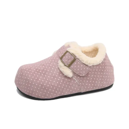 AFJI Низкий топ Утепленная обувь Женская