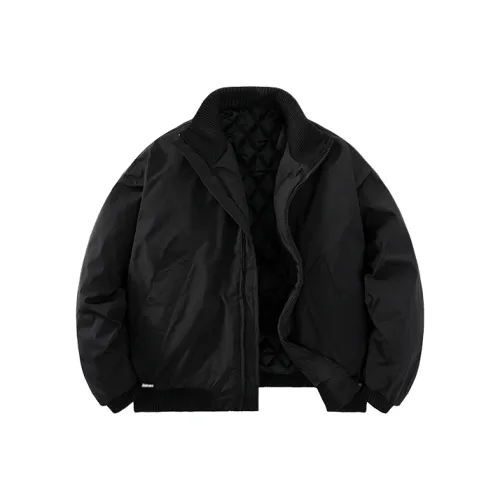 ZOTRANS Унисекс Пуховики