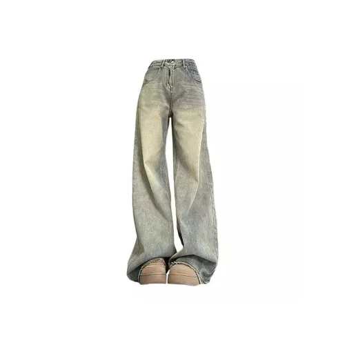 Glona Klio Женские Джинсы