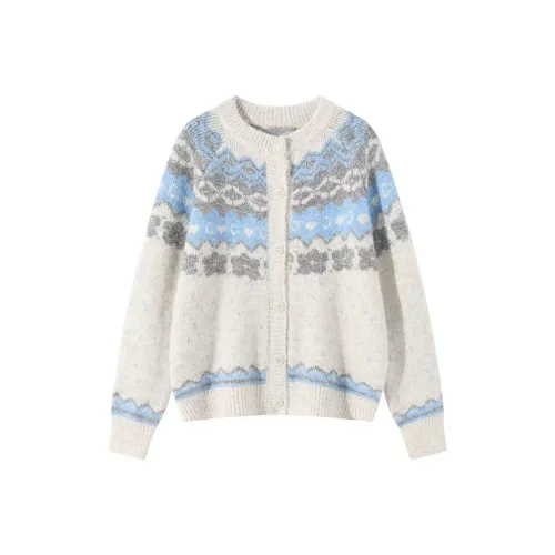 BABYLYCHEE STUDIO Трикотаж Женский