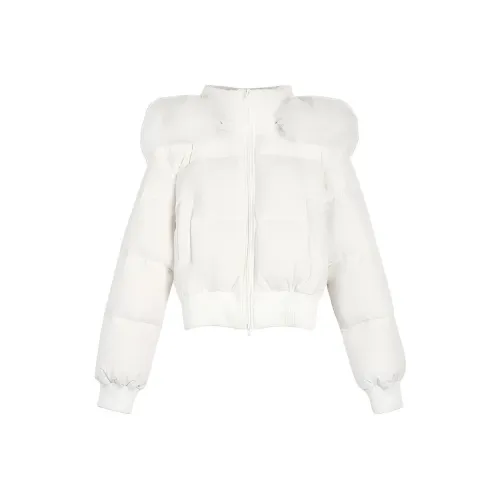 OZVO Женские пуховики