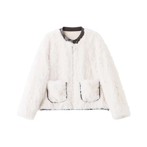 Mapping Женские меховые изделия