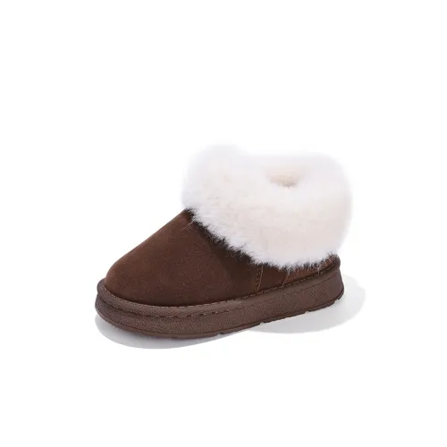 GOYN Детские утепленные сапоги Kids