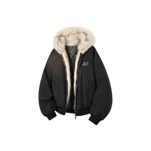 LONSDALE Унисекс Пуховики