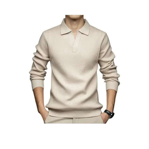 Candito Мужской Трикотаж