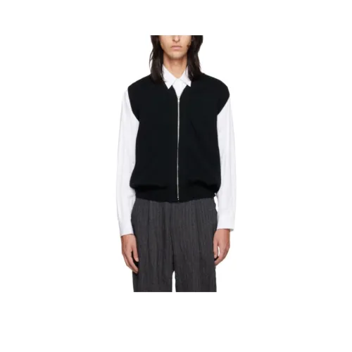 CDG x Lochaven OF Scotland Жилет Мужской