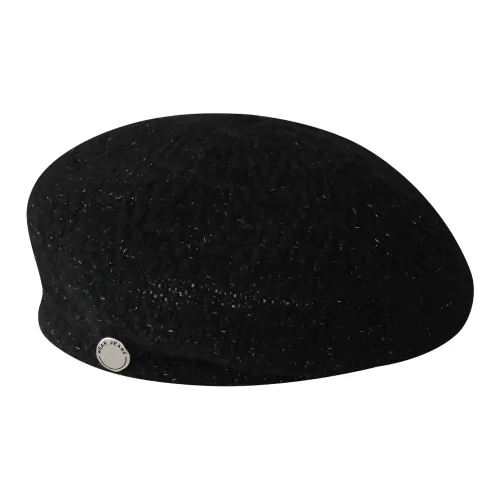 Uncle Stubble Акриловые береты для женщин