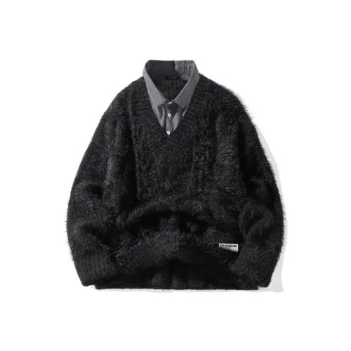 SylphlikeLoli Унисекс Свитера