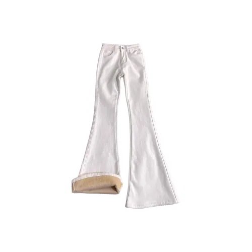 PANDA ADEVIL Женские Джинсы