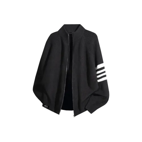 ROCCA DESIGN Черные Унисекс Свитера