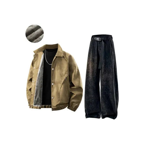 CPD Унисекс Повседневная Спортивная Одежда