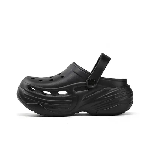 D Fuse SCANDINAVIA Сабо Женские