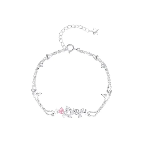 Bosexi Серебро S925 Браслеты Женские