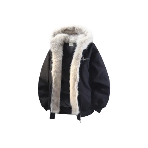 AIMISS Унисекс Пуховики