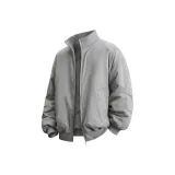 Светло-серый