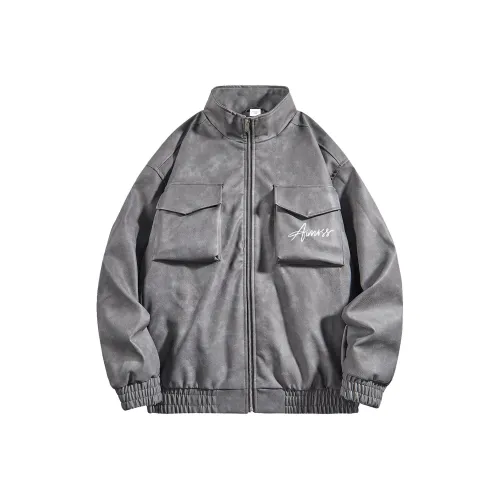 AIMISS Унисекс Пуховики