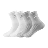 2 White 2 Gray (4 Pack)  
2 Белый 2 Серый (4 Пачка)