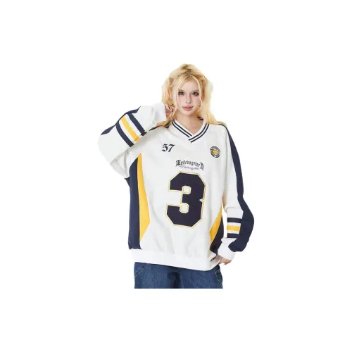 PEA Унисекс Свитшоты