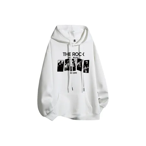 MUXIAOFEI Унисекс Свитшоты