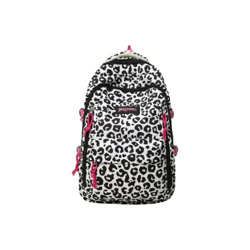 SINPAID BULL Нейлон Рюкзак Стандартный Женский Многоцветный