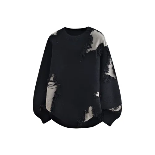 GOODHENLCE Унисекс Трикотаж