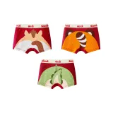 3 упаковки - красный + красный + красный