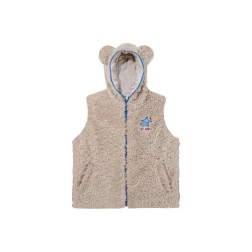 NICEAMOLA Хлопковый пуховик женский