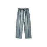 Ностальгический синий