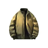 Армейская зеленая куртка