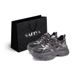 Металлический фиолетовый