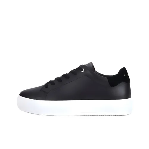 Kurt Geiger London LANEY Low Топ Скейтборд Кроссовки 3,5 см Мужской Черный