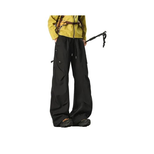 MIIOW Trend Party series Повседневные брюки Унисекс