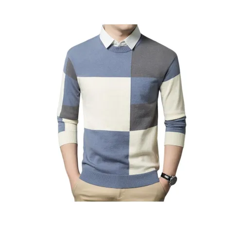 Candito Мужской Трикотаж