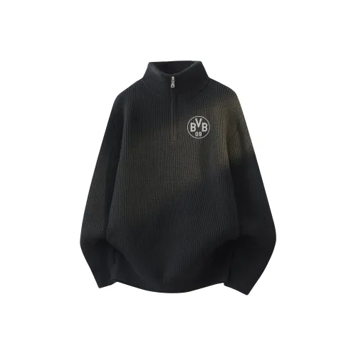 PULUSHIDUOTEMENGDE Свитер Унисекс