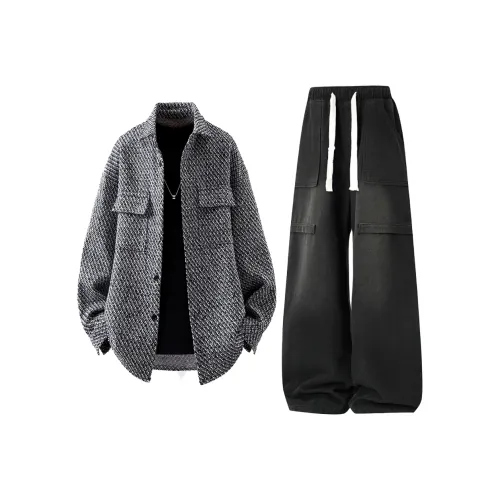 ZIRUNGE Повседневная спортивная одежда унисекс