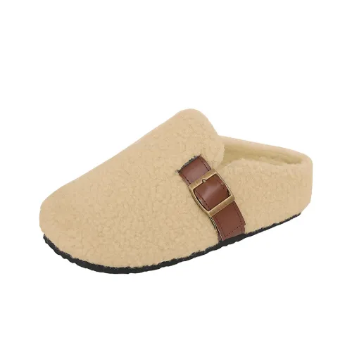 KLJK Birkenstock Стиль Обувь Женские