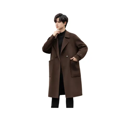 FAKE UINTAGE Унисекс Пальто