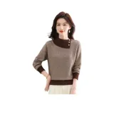 Camel Color (Подарок включен с брендом Mu Xiaoxin, крючок и петля)