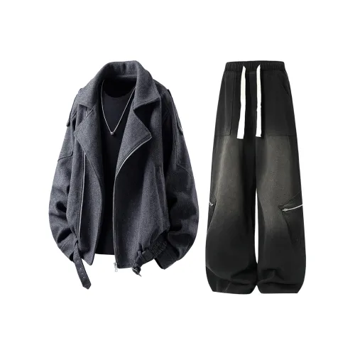 ZIRUNGE Повседневная спортивная одежда унисекс