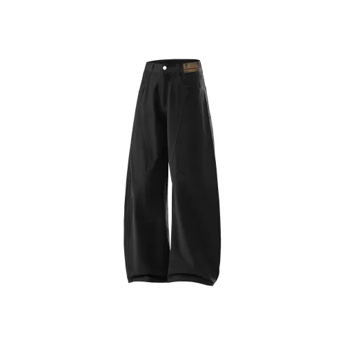 David Bakken Повседневные брюки Унисекс