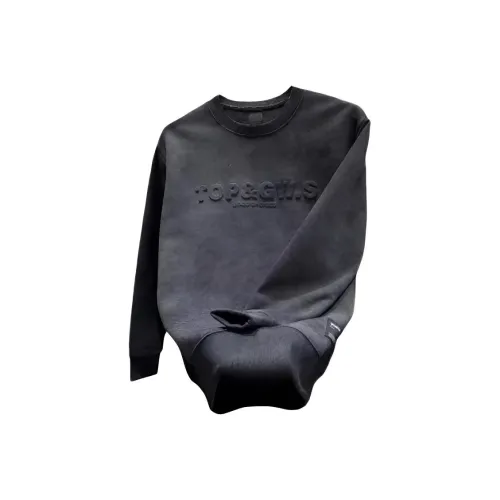 GOYN Унисекс Свитшоты