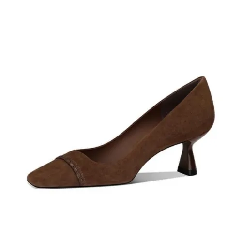 JESSICA SOPHIA Узкий каблук Высокие каблуки 5 см Женские