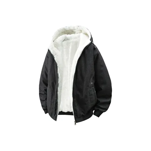 Jeep Street Biking Collection Куртки и Пальто Унисекс