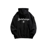 Черный (с флисовой подкладкой)