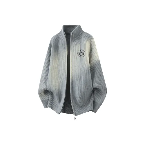 PULUSHIDUOTEMENGDE Свитер Унисекс