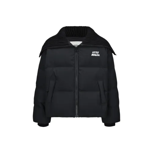 Little MO CO. Детский пуховик