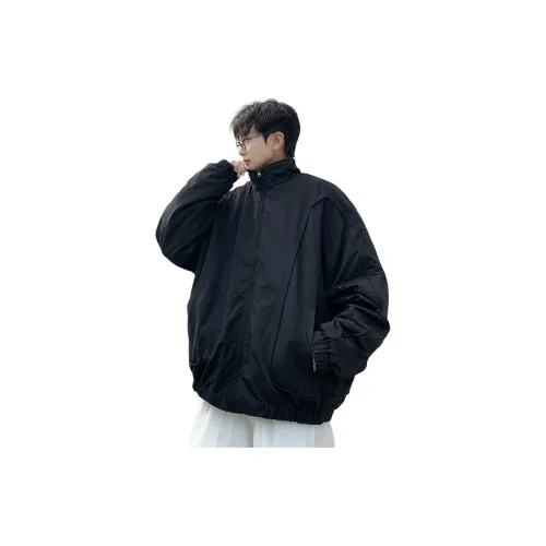 TAIZILONG Мужские пуховики