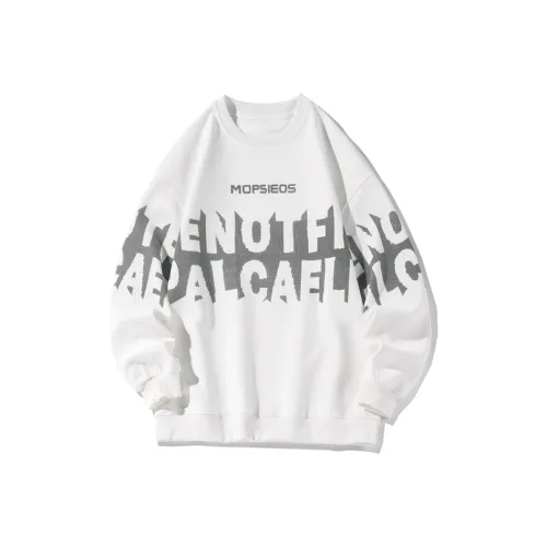 The Seeker Унисекс Свитшоты